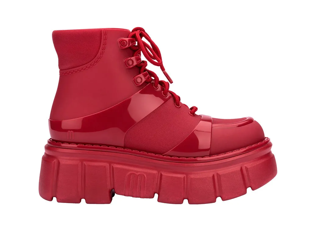 Rebel Boot