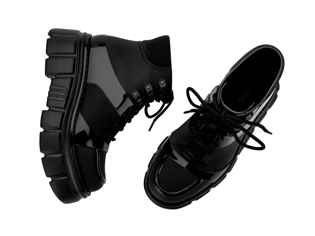 Rebel Boot