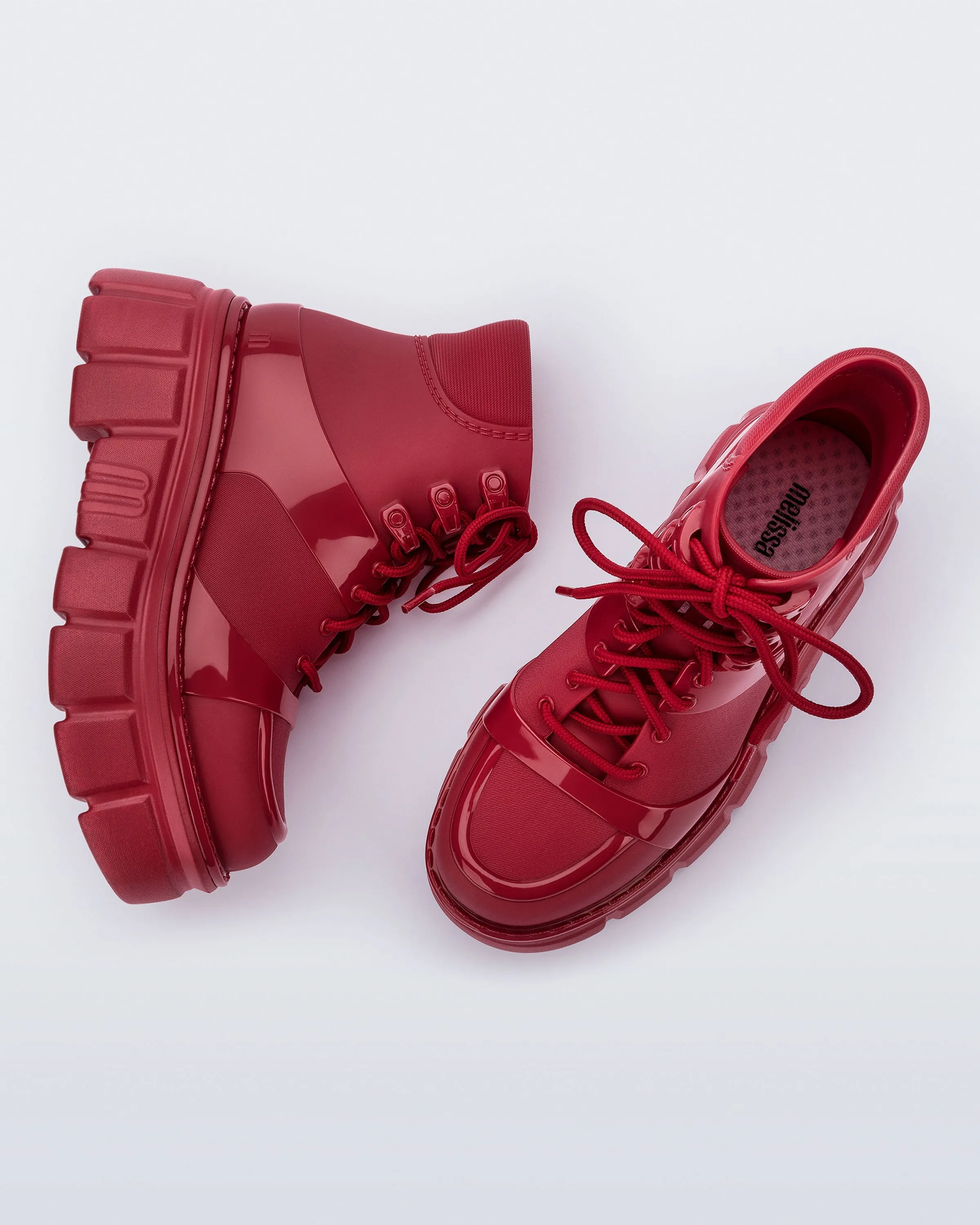 Rebel Boot