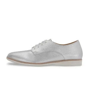 Rollie Derby Super Soft Silver