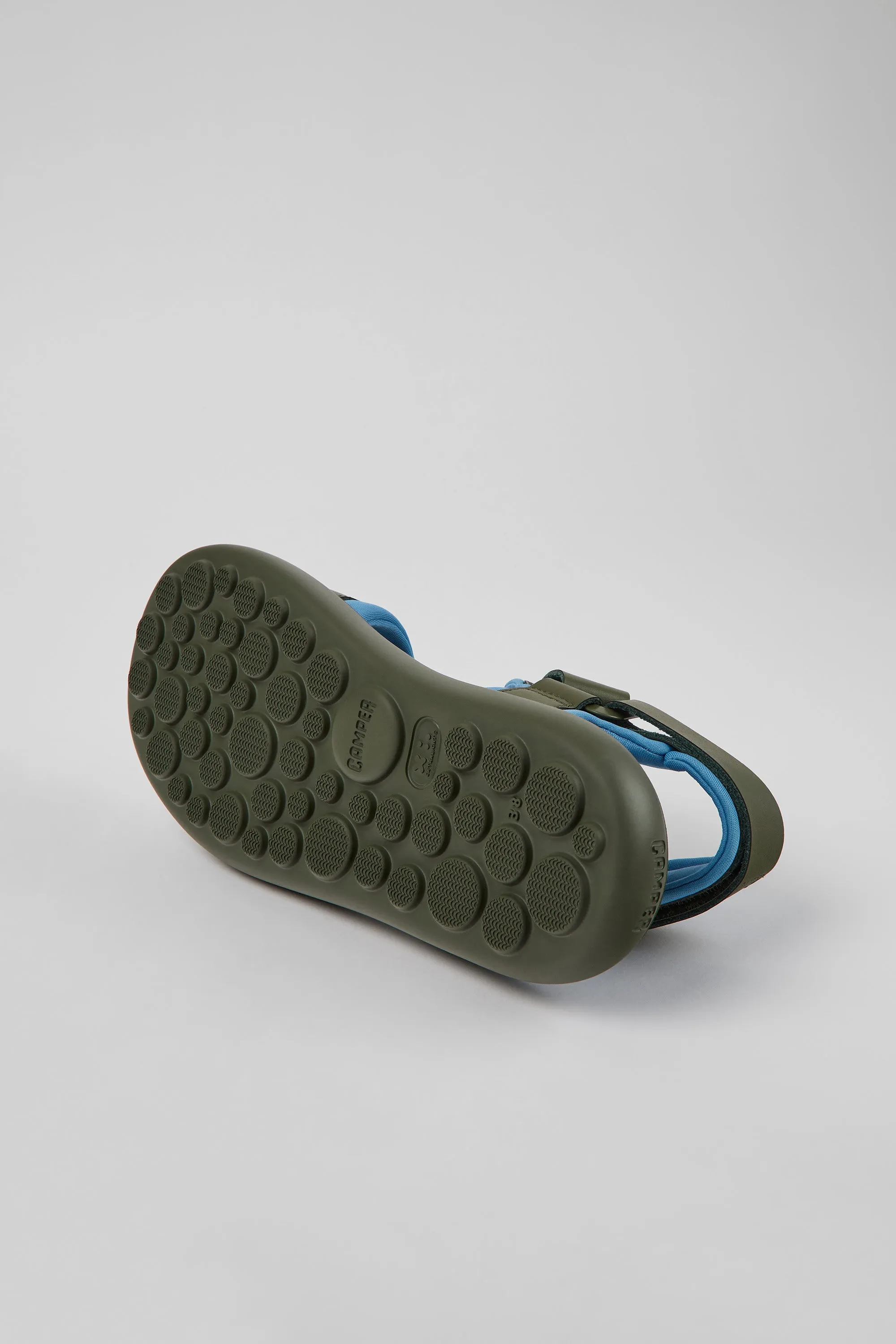 Sandals Women Camper Pelotas Flota Sandal