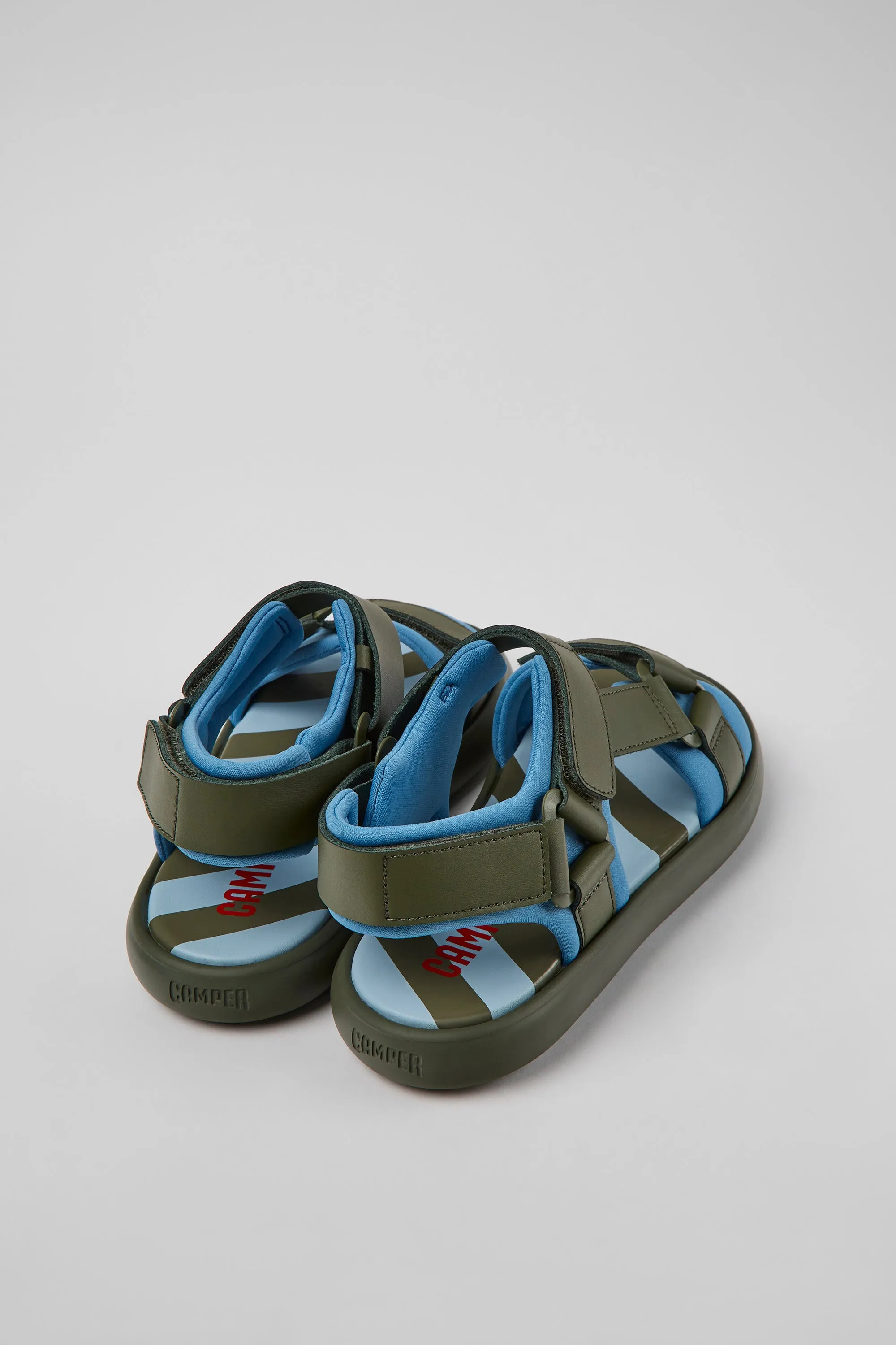 Sandals Women Camper Pelotas Flota Sandal