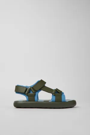 Sandals Women Camper Pelotas Flota Sandal