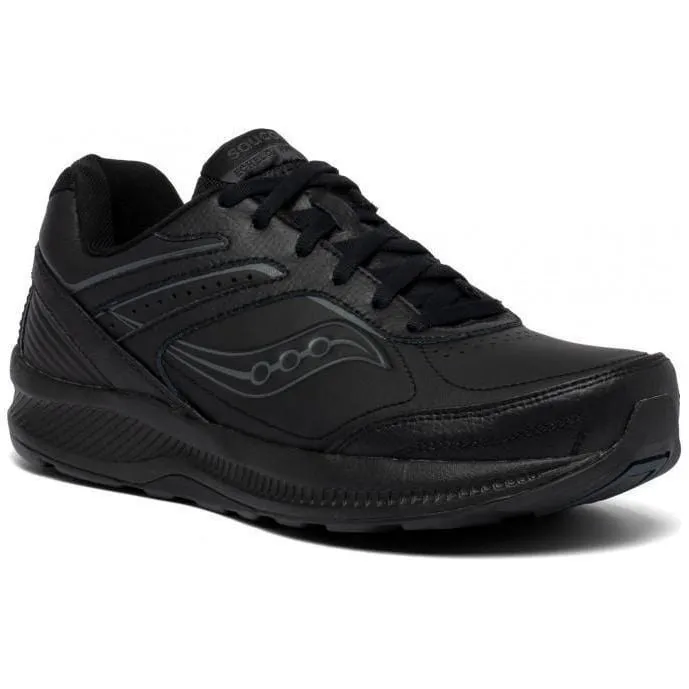 Saucony Echelon Walker 3 Womens Wide