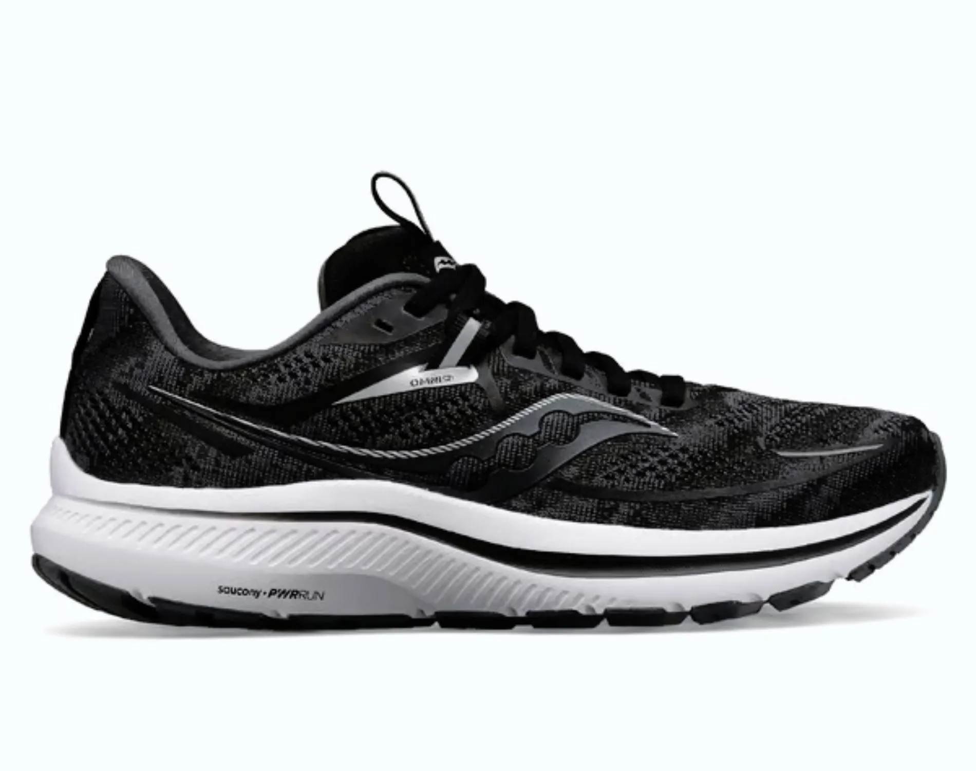 Saucony Omni 21 Womens Wide