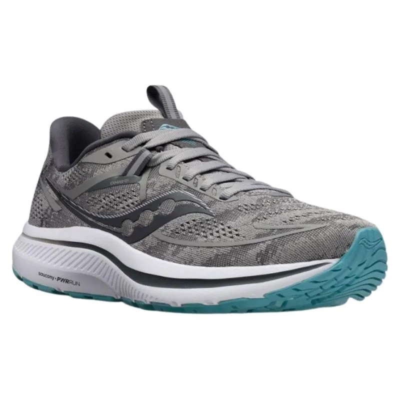 Saucony Omni 21 Womens Wide