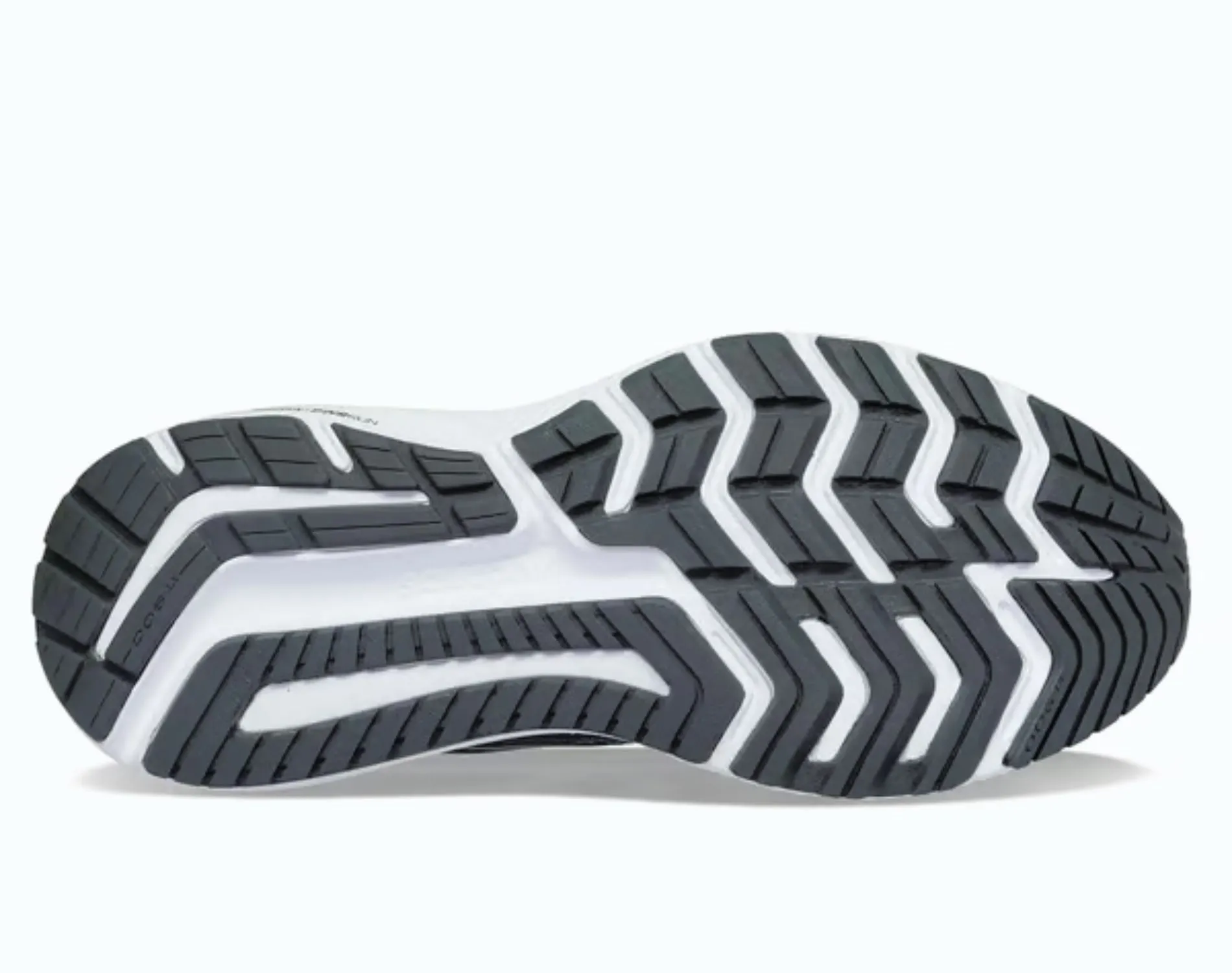 Saucony Omni 21 Womens Wide