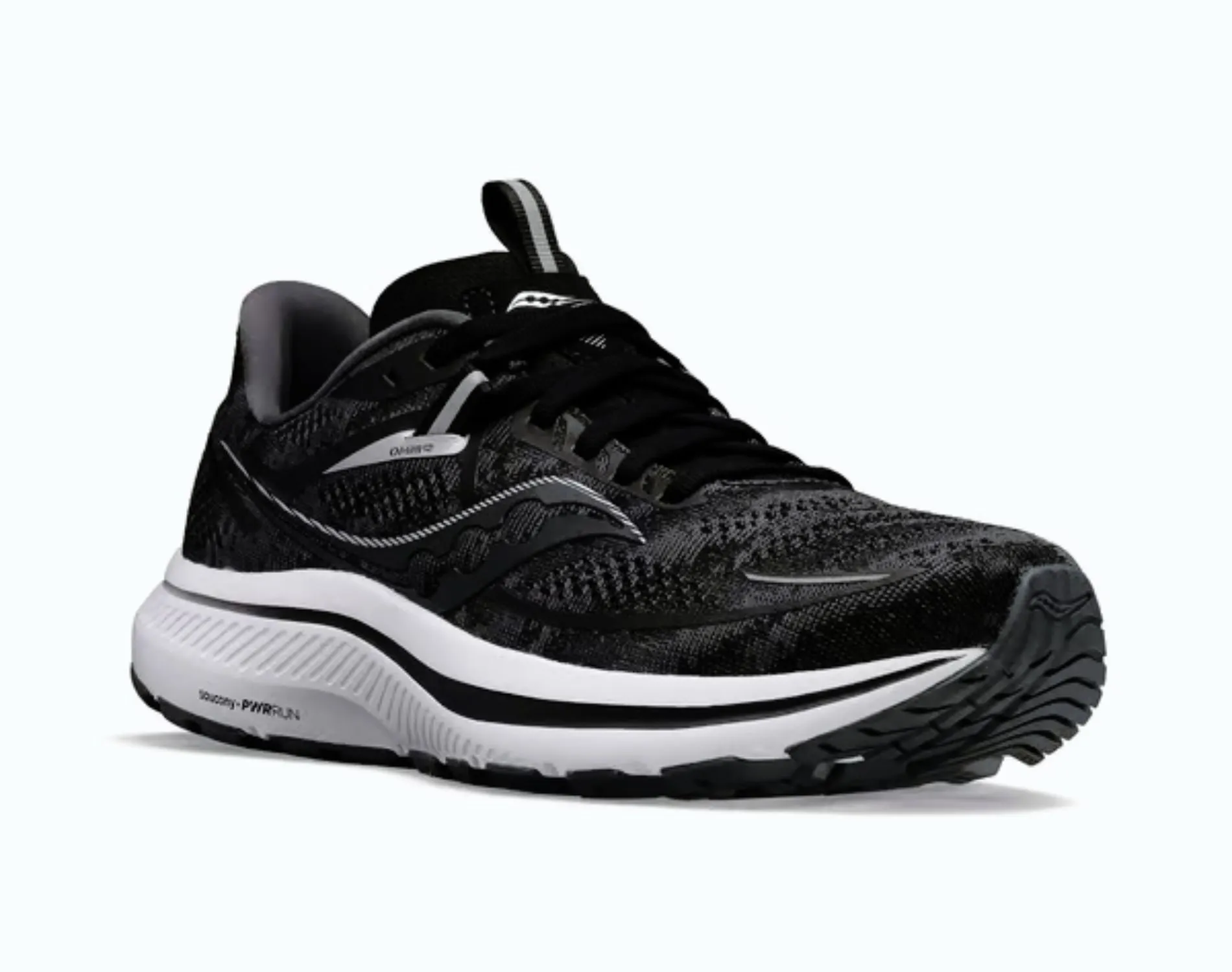 Saucony Omni 21 Womens Wide