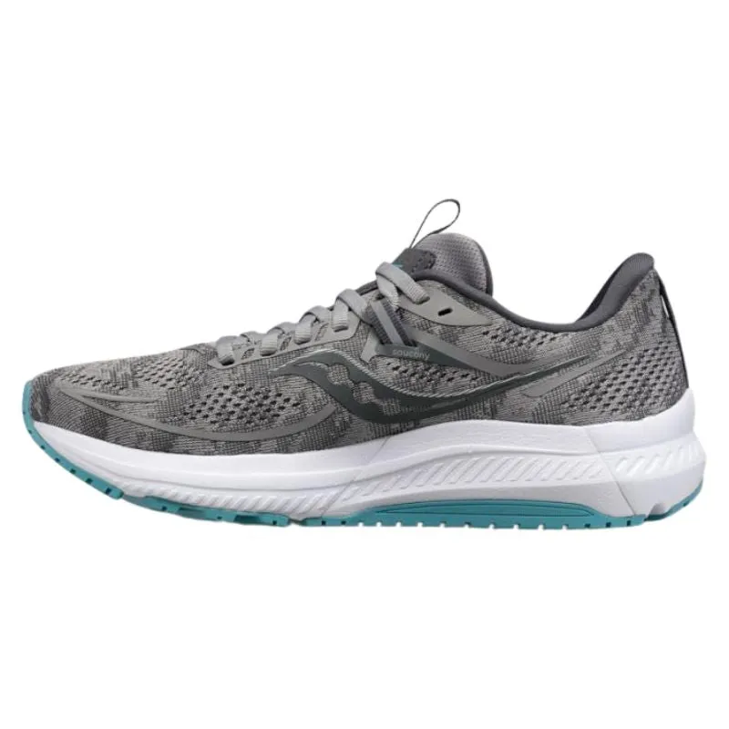 Saucony Omni 21 Womens Wide