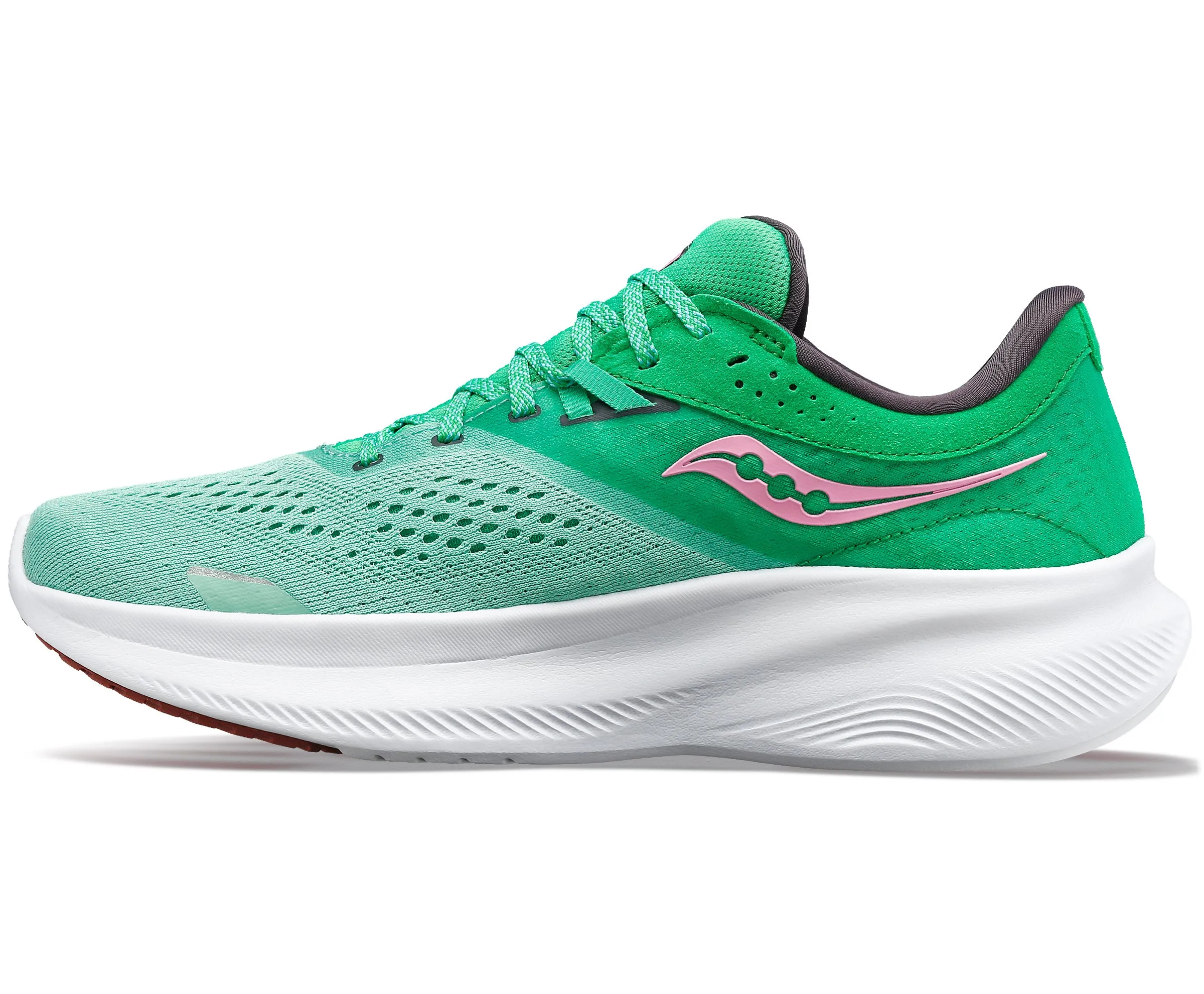 Saucony Ride 16 women's