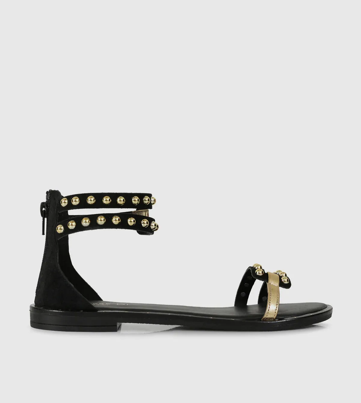 Sempre Di 8687 Black