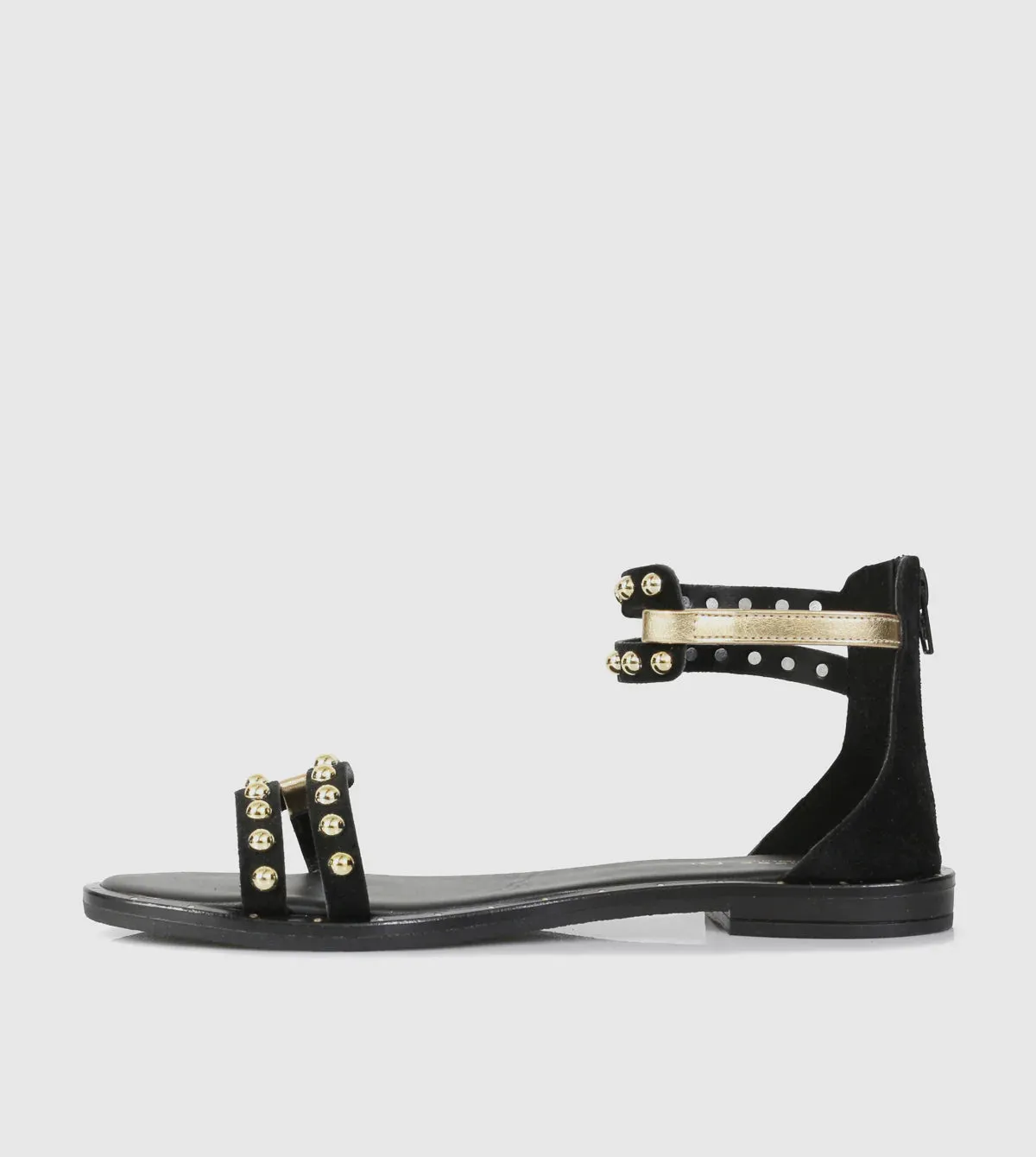 Sempre Di 8687 Black