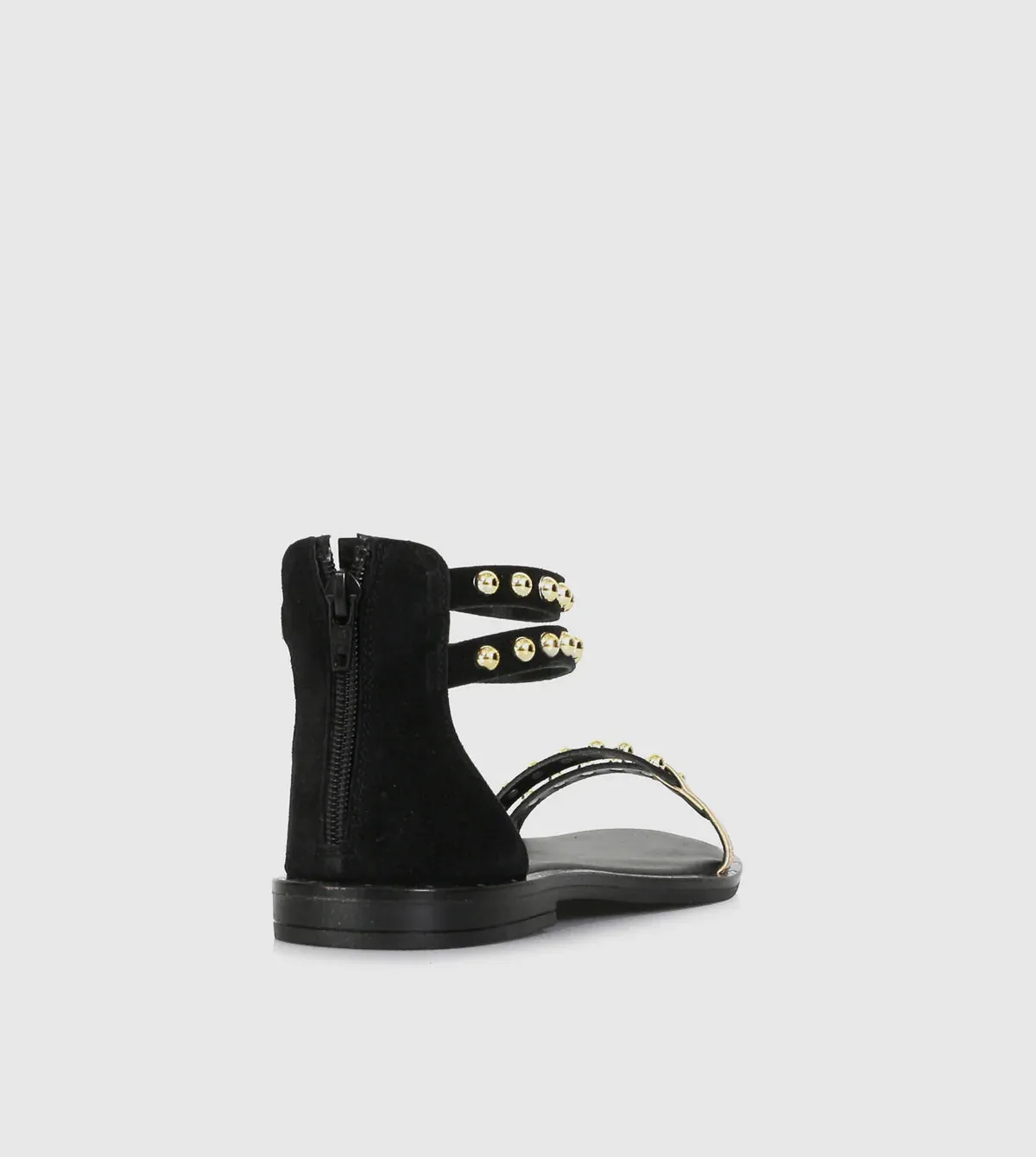 Sempre Di 8687 Black
