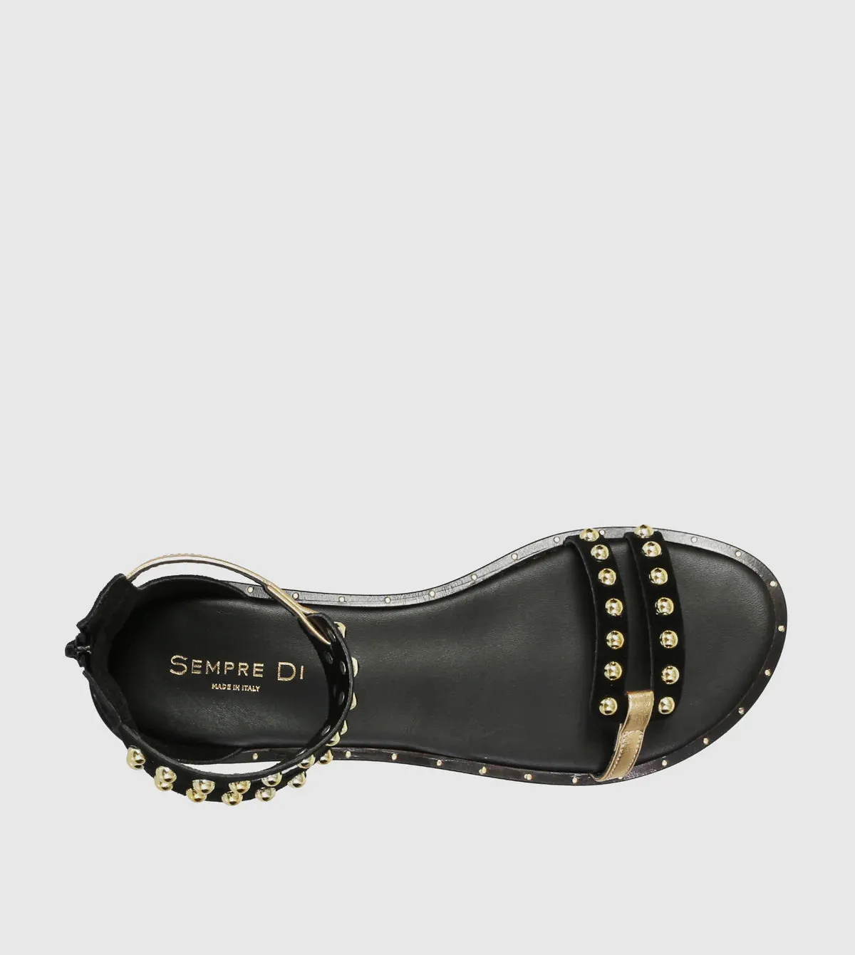 Sempre Di 8687 Black