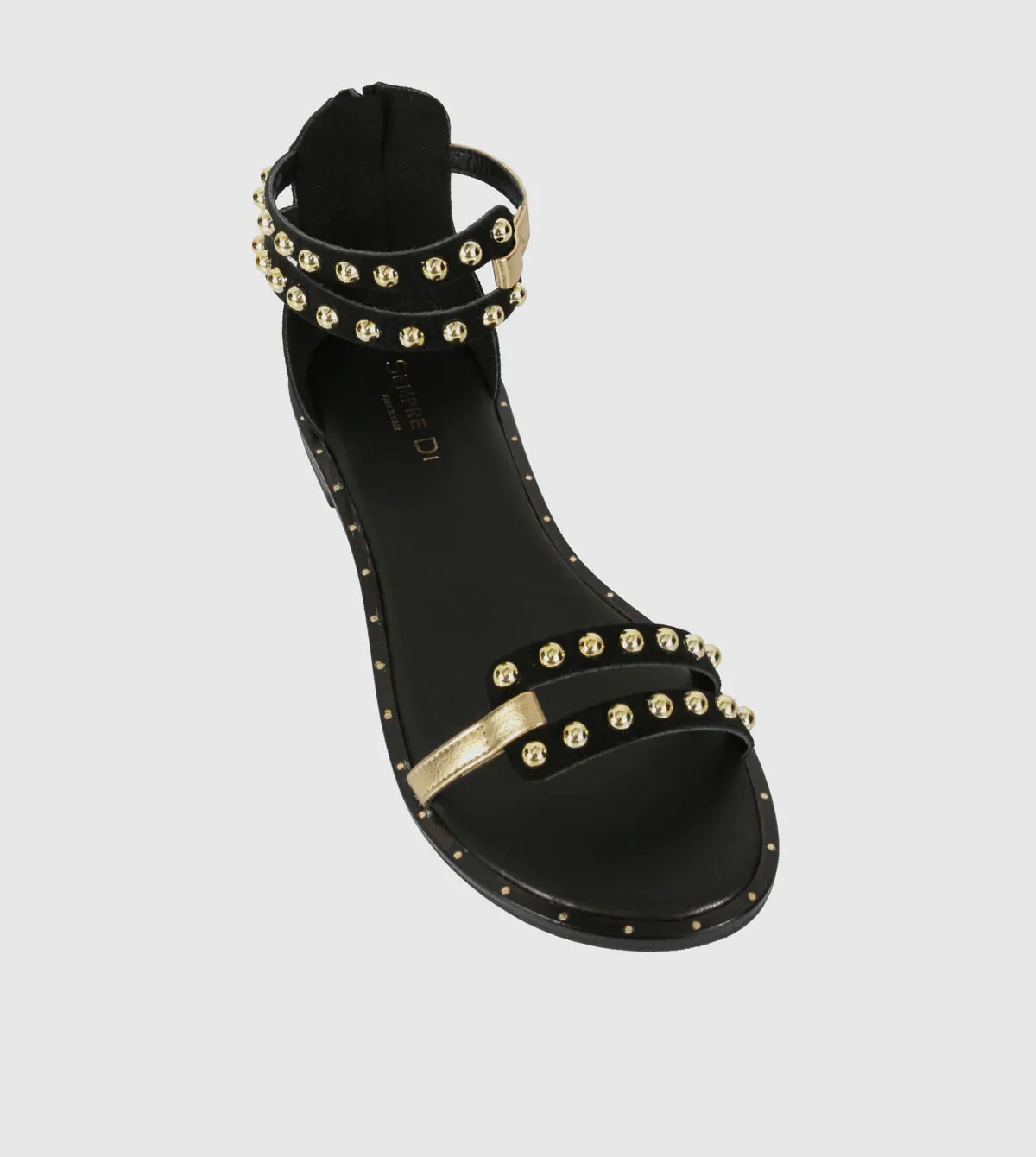 Sempre Di 8687 Black