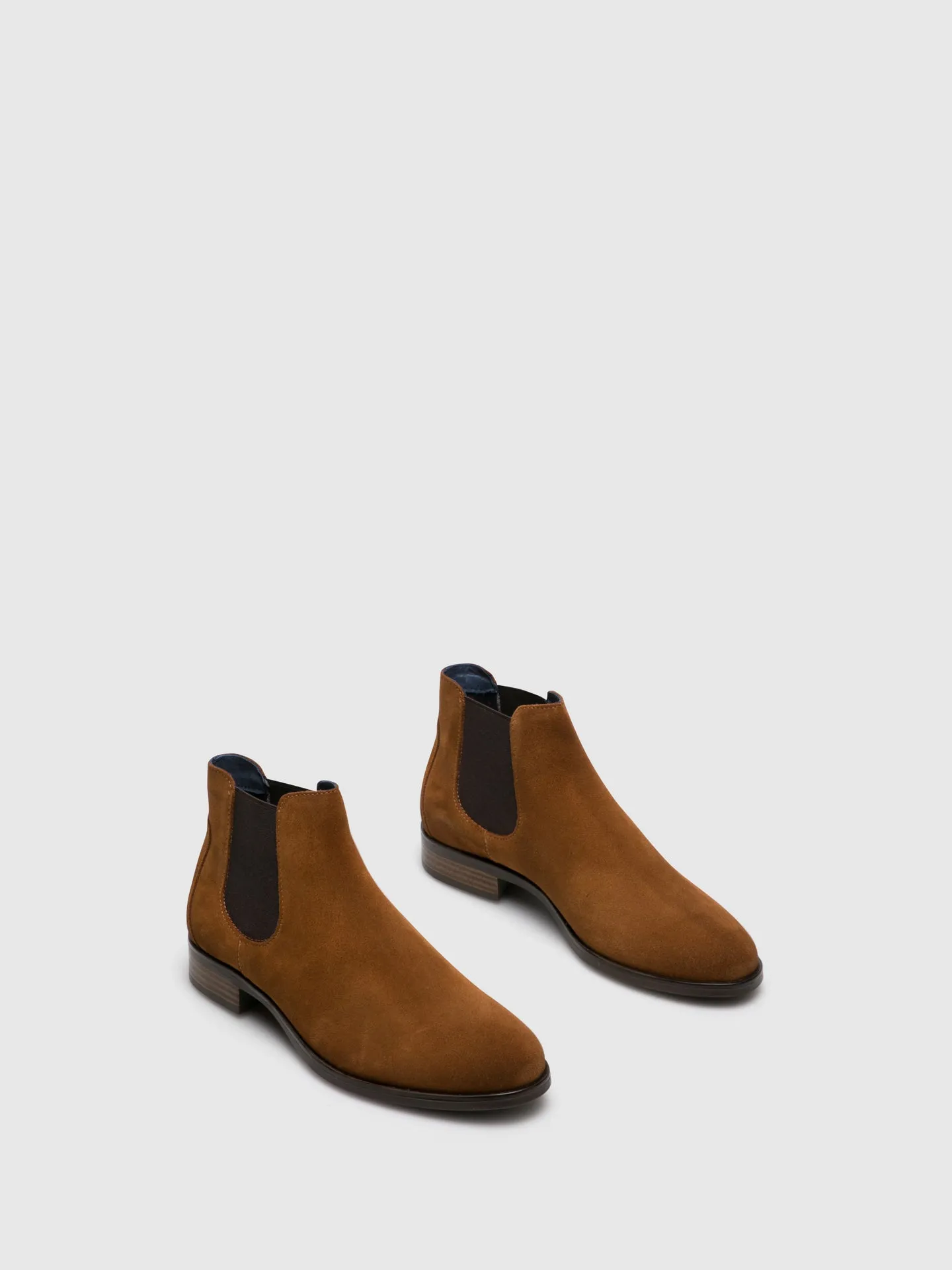 Sienna Elasticated Ankle Boots