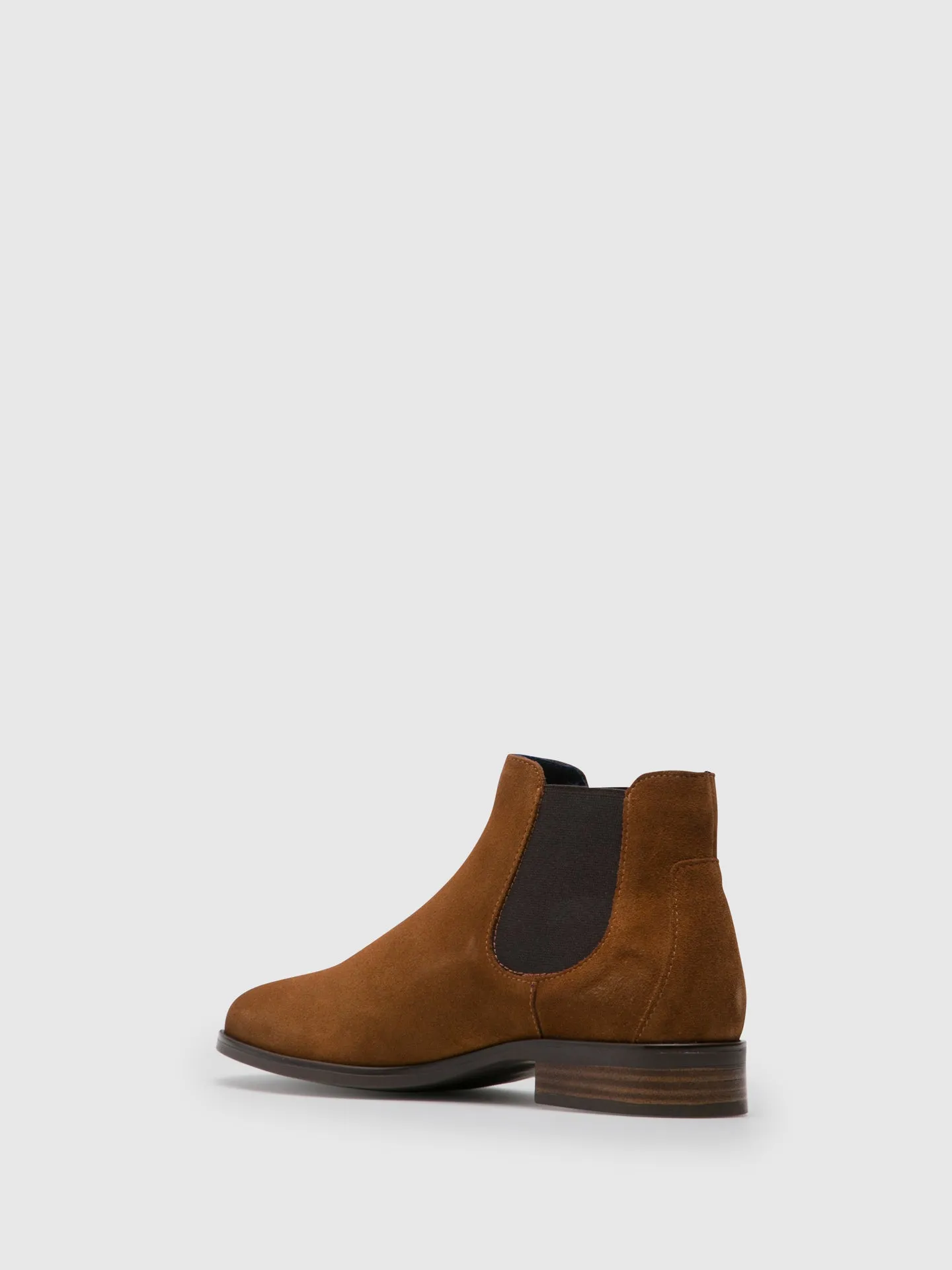Sienna Elasticated Ankle Boots