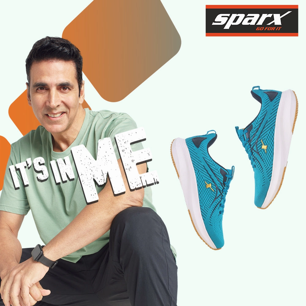 SPARX Running Shoes for Men SM 834