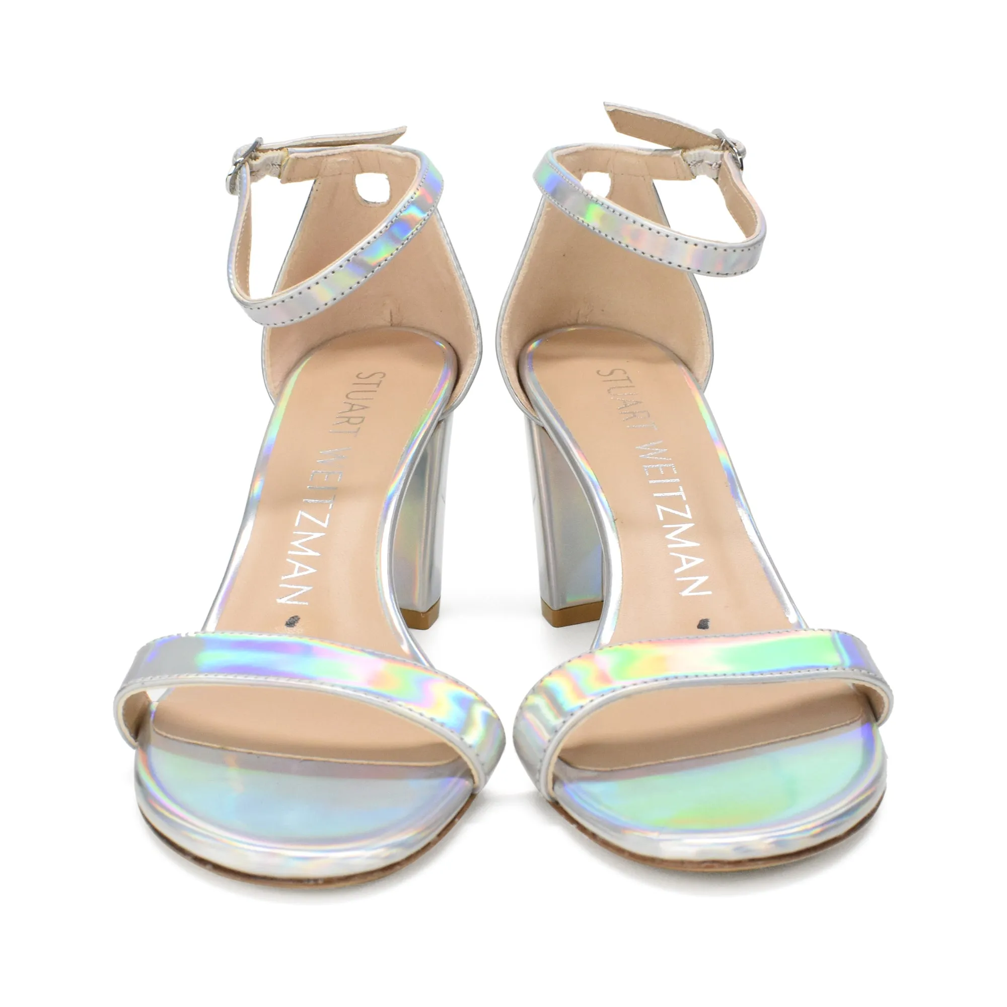 Stuart Weitzman Heels - Women's 6.5