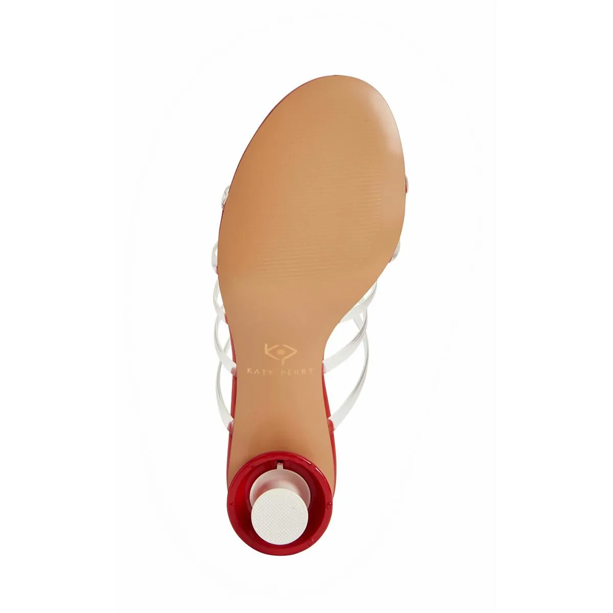 The Cremini Womens Open Toe Strappy Heels