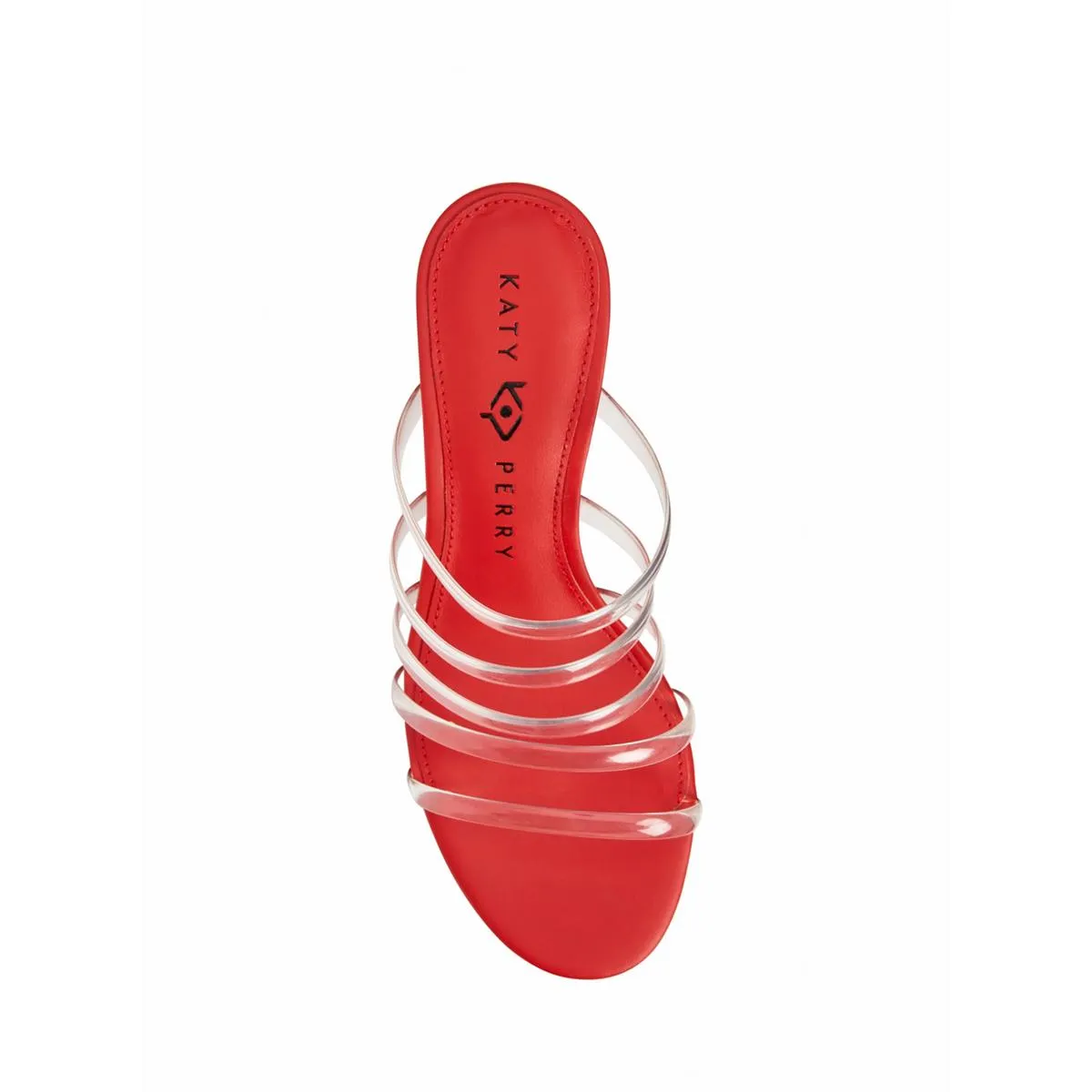 The Cremini Womens Open Toe Strappy Heels