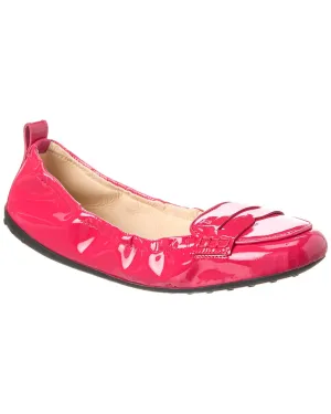 TODs Patent Flat