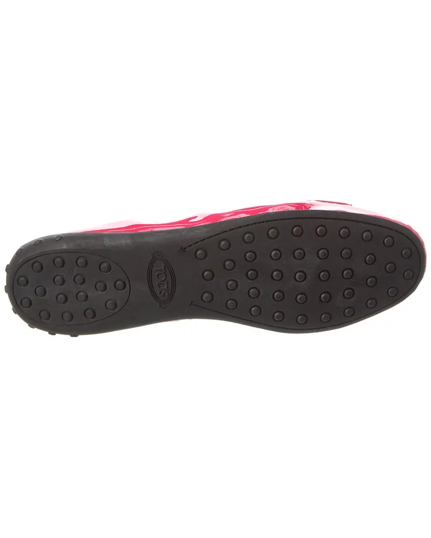 TODs Patent Flat