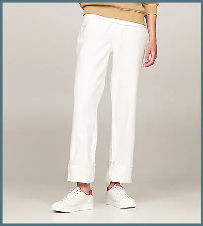 TOMMY HILFIGER ELEVATED MONO
