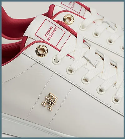 TOMMY HILFIGER ELEVATED MONO