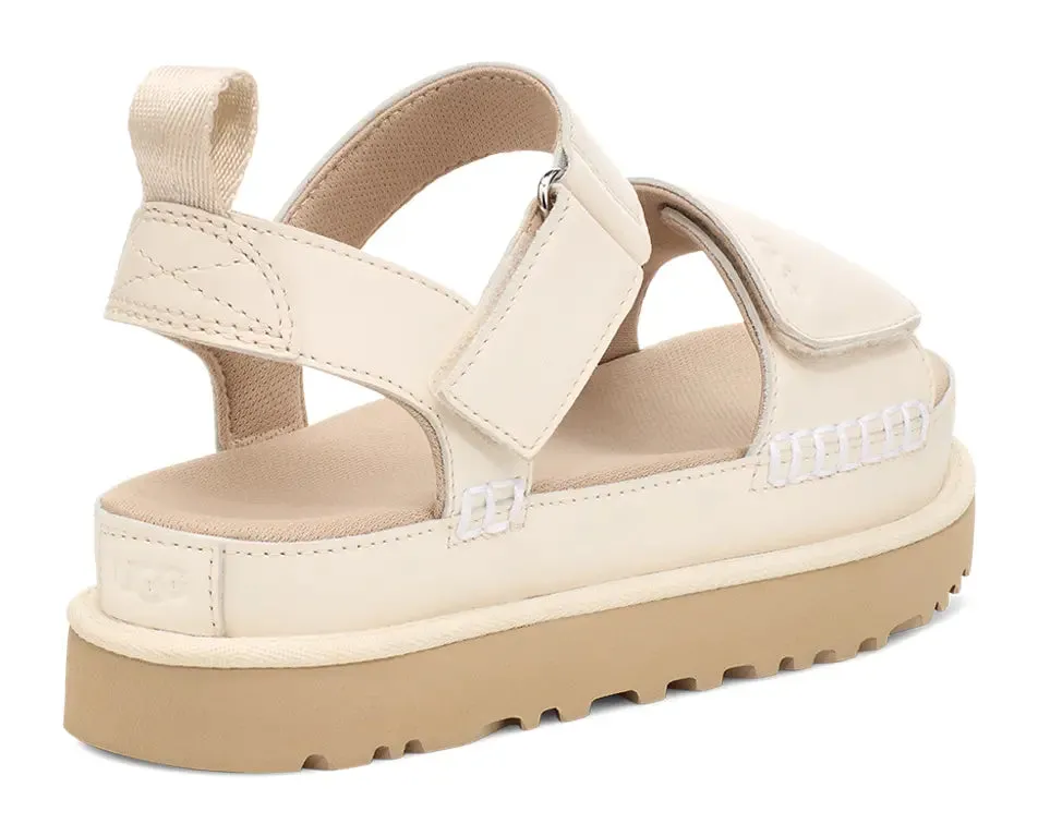 UGG Goldenstar Sandal  Classic UGG Comfort in a Warm-Weather Design