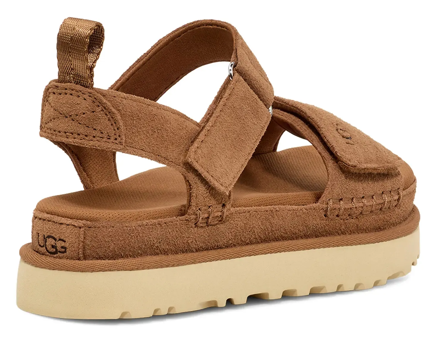 UGG Goldenstar Sandal  Classic UGG Comfort in a Warm-Weather Design