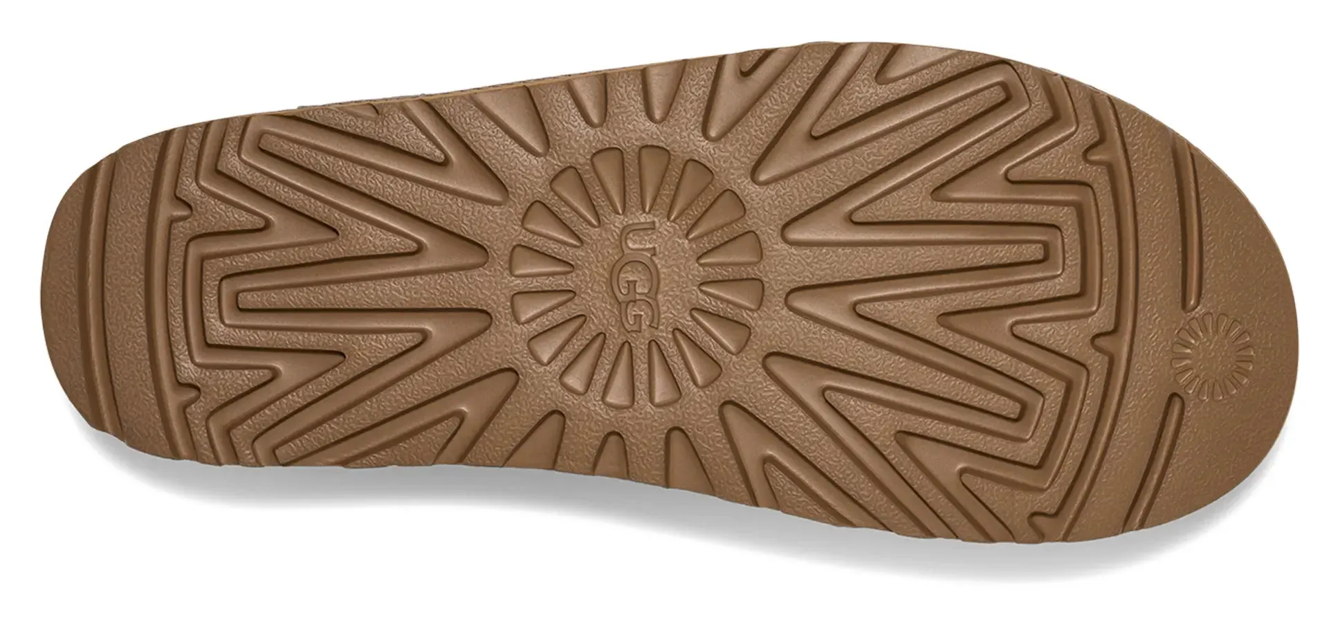 UGG Goldenstar Sandal  Classic UGG Comfort in a Warm-Weather Design