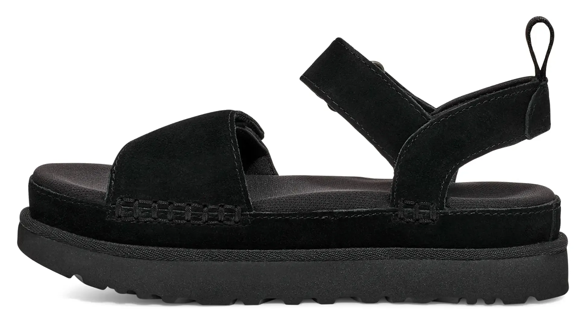 UGG Goldenstar Sandal  Classic UGG Comfort in a Warm-Weather Design