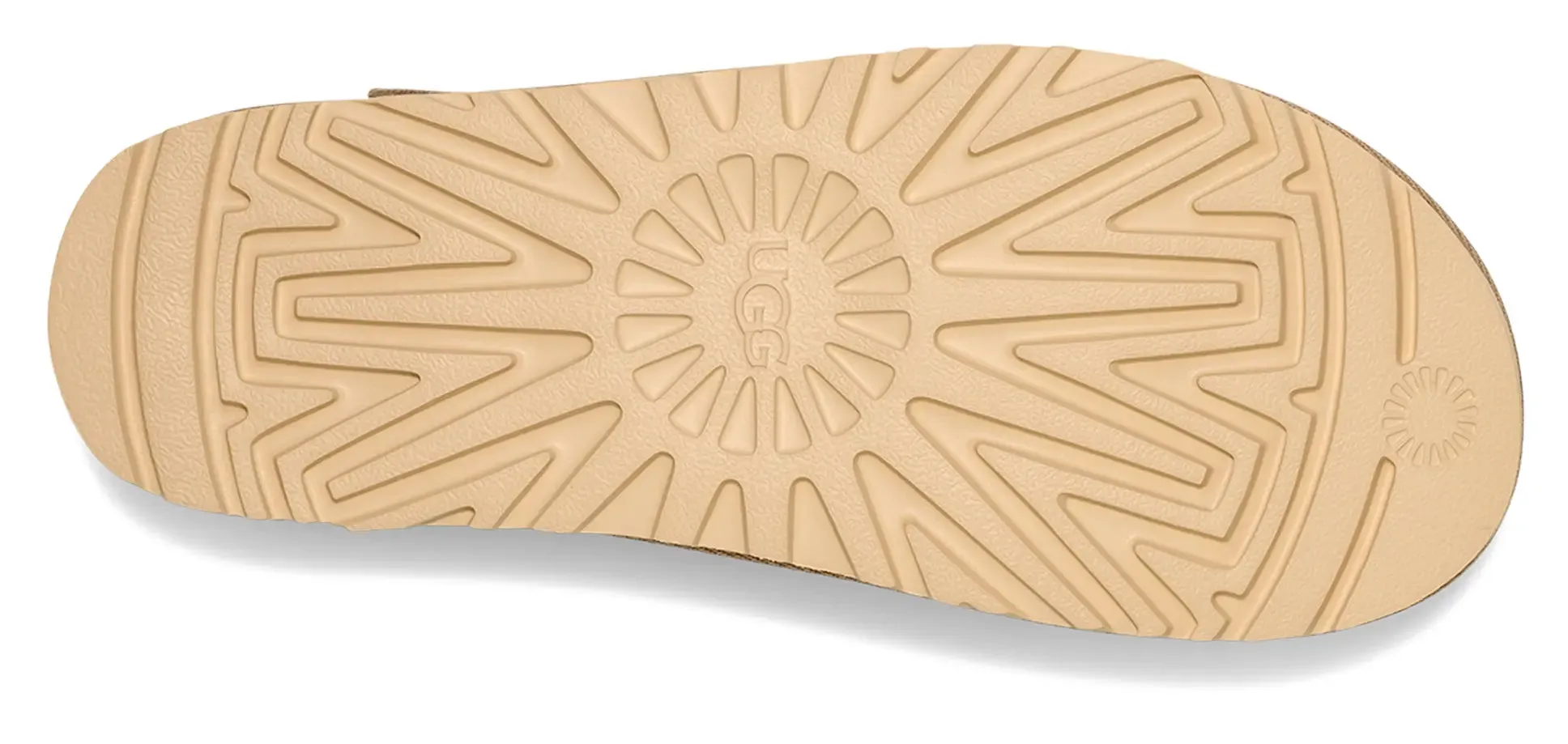 UGG Goldenstar Sandal  Classic UGG Comfort in a Warm-Weather Design
