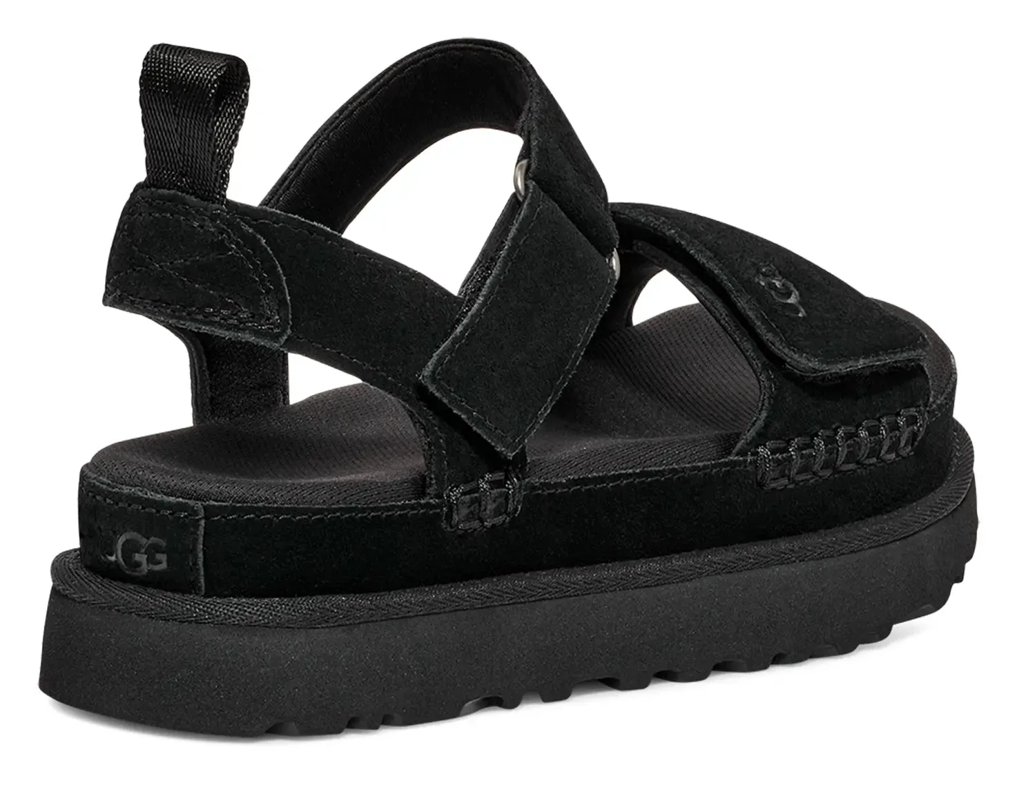 UGG Goldenstar Sandal  Classic UGG Comfort in a Warm-Weather Design