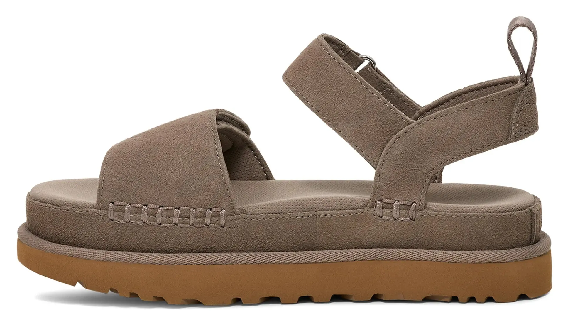 UGG Goldenstar Sandal  Classic UGG Comfort in a Warm-Weather Design