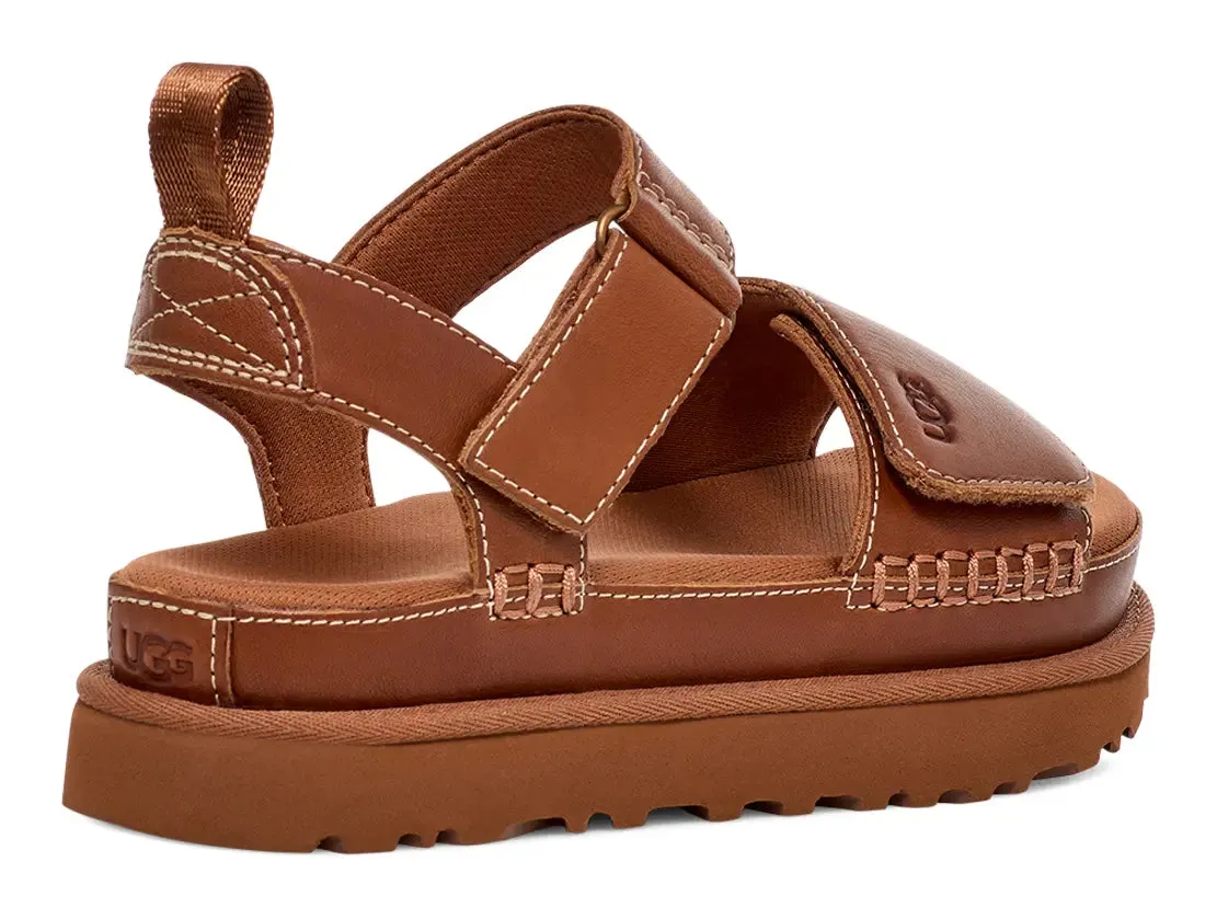 UGG Goldenstar Sandal  Classic UGG Comfort in a Warm-Weather Design