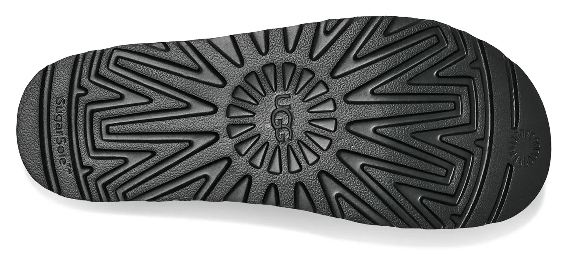 UGG Goldenstar Sandal  Classic UGG Comfort in a Warm-Weather Design