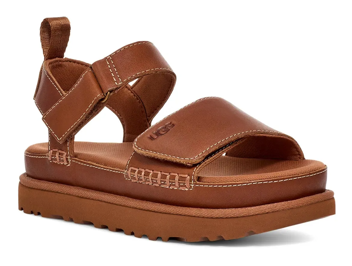 UGG Goldenstar Sandal  Classic UGG Comfort in a Warm-Weather Design