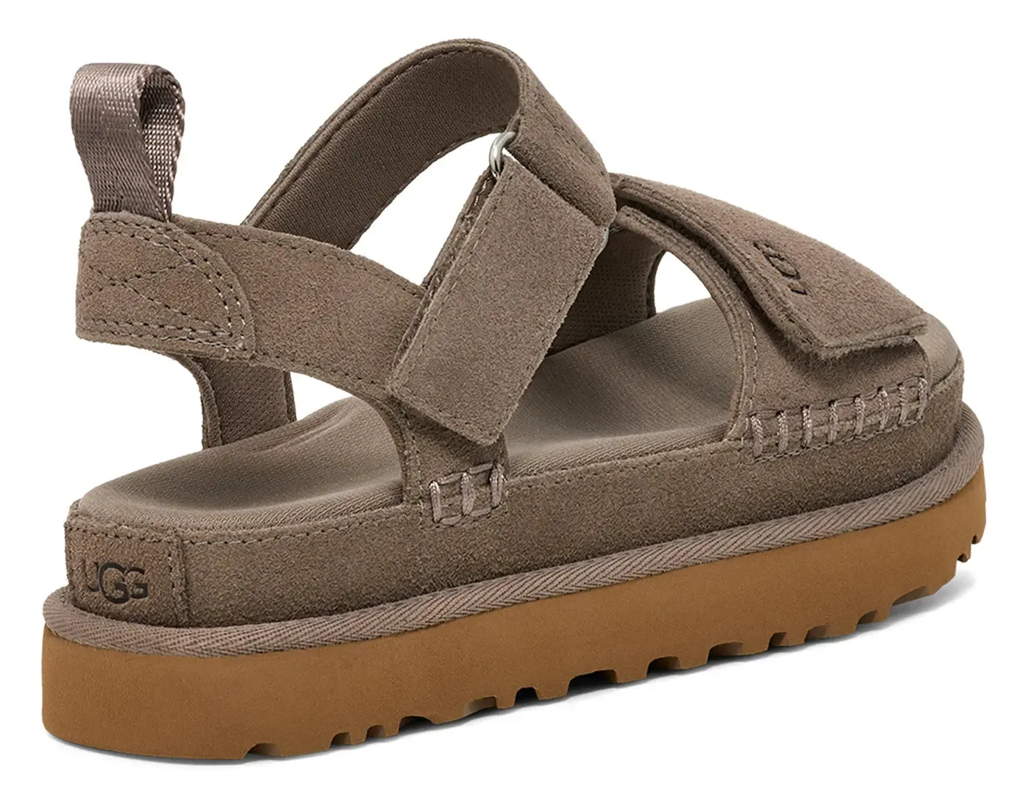 UGG Goldenstar Sandal  Classic UGG Comfort in a Warm-Weather Design