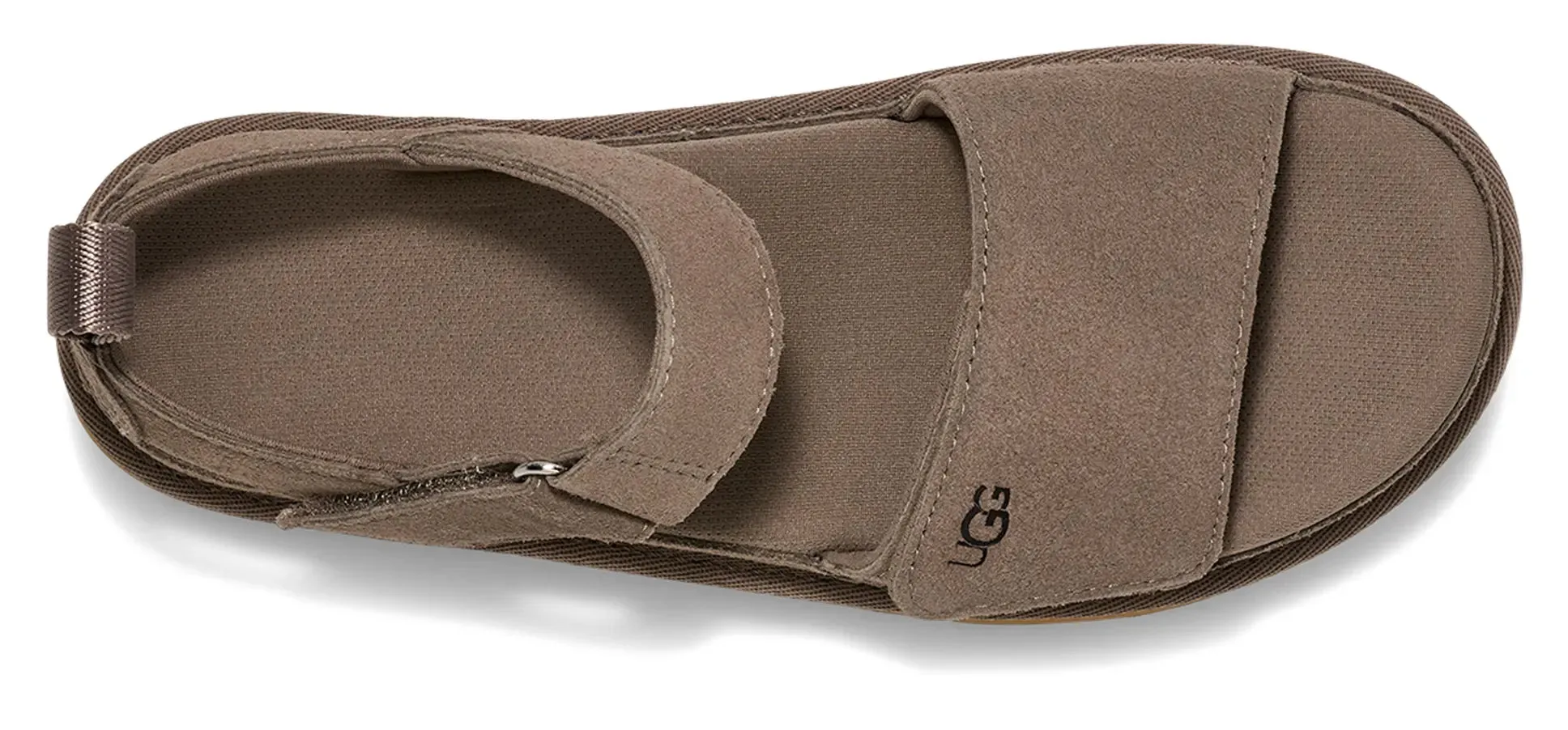 UGG Goldenstar Sandal  Classic UGG Comfort in a Warm-Weather Design