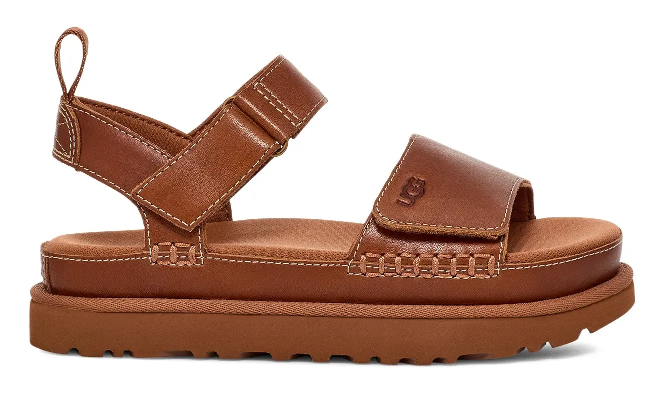 UGG Goldenstar Sandal  Classic UGG Comfort in a Warm-Weather Design