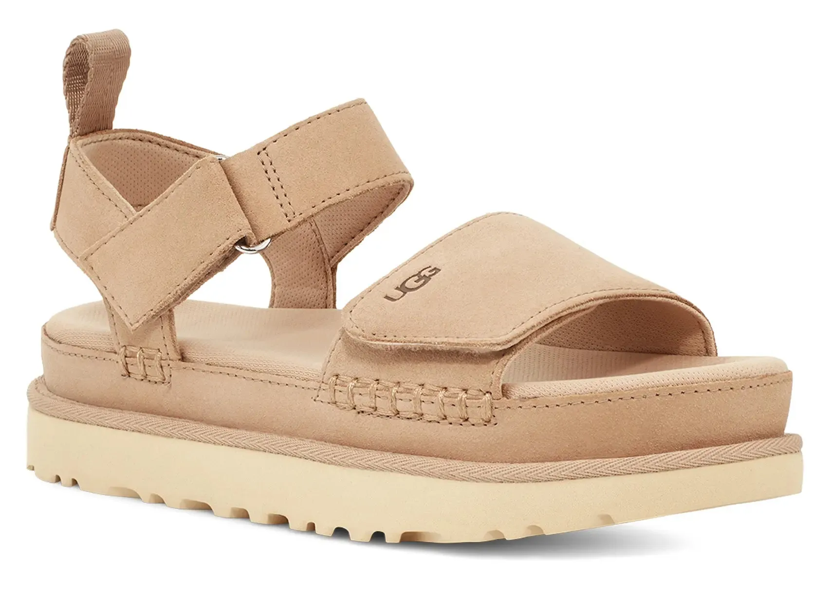 UGG Goldenstar Sandal  Classic UGG Comfort in a Warm-Weather Design