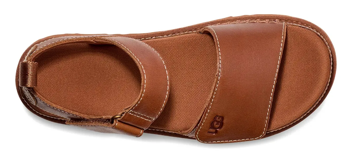 UGG Goldenstar Sandal  Classic UGG Comfort in a Warm-Weather Design