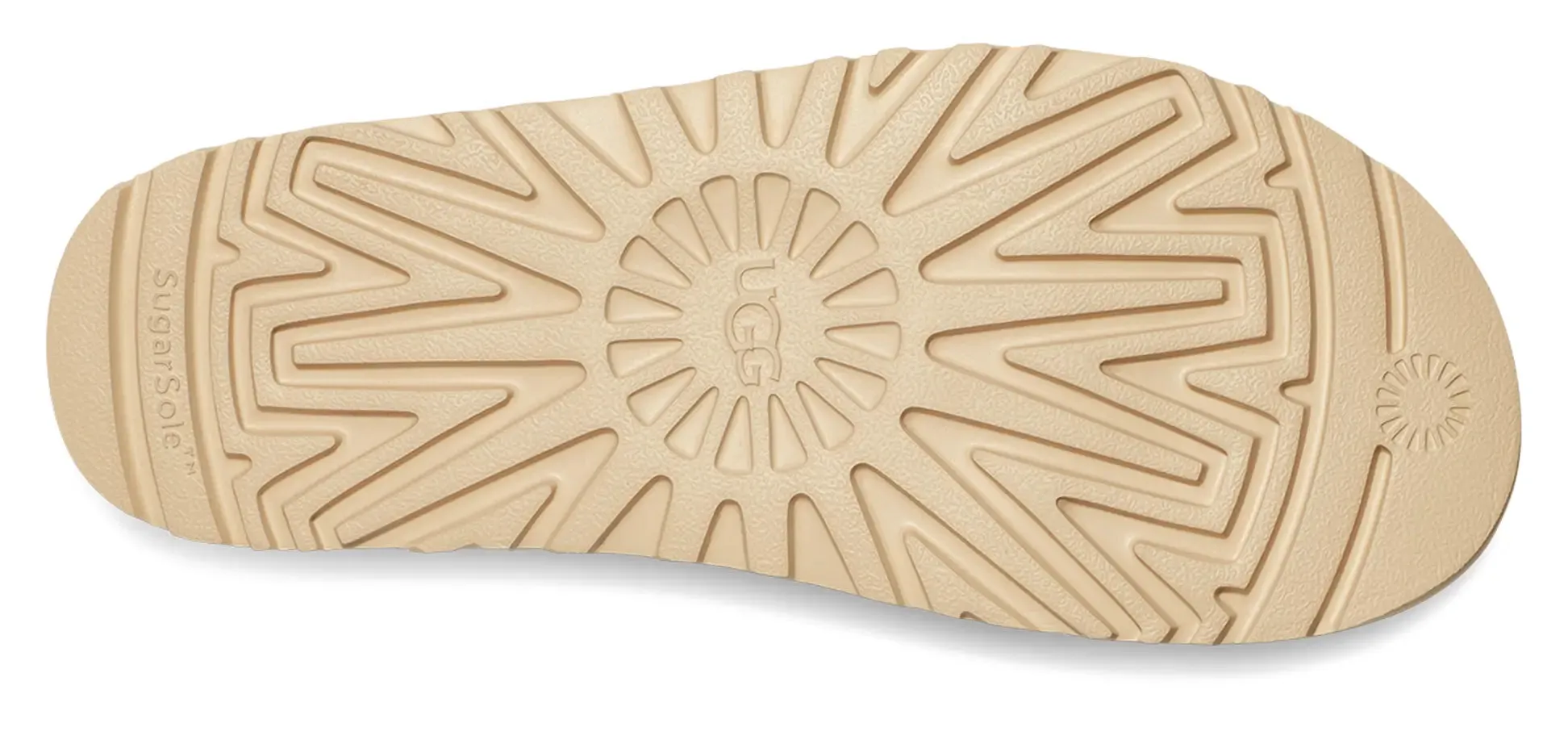 UGG Goldenstar Sandal  Classic UGG Comfort in a Warm-Weather Design