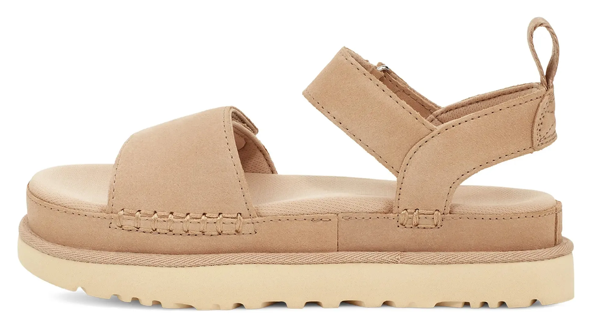 UGG Goldenstar Sandal  Classic UGG Comfort in a Warm-Weather Design