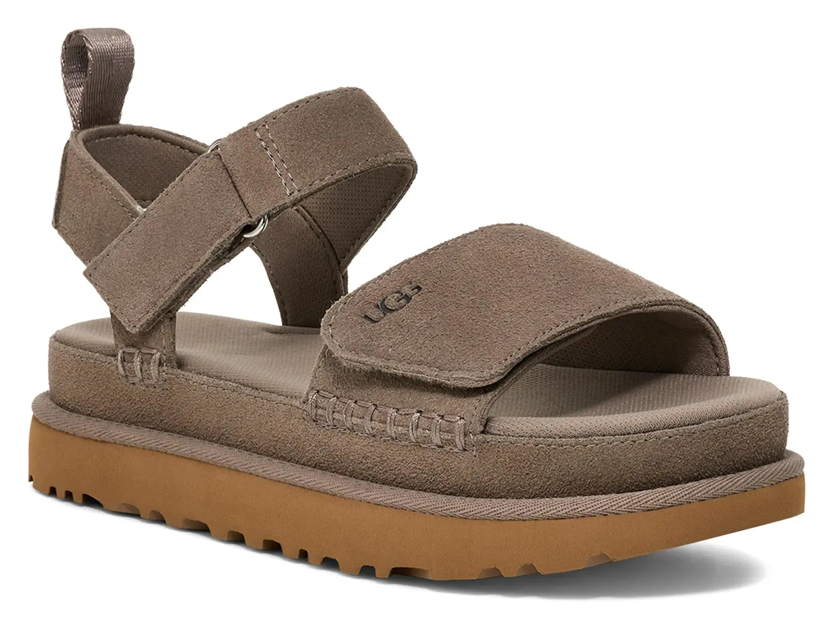 UGG Goldenstar Sandal  Classic UGG Comfort in a Warm-Weather Design