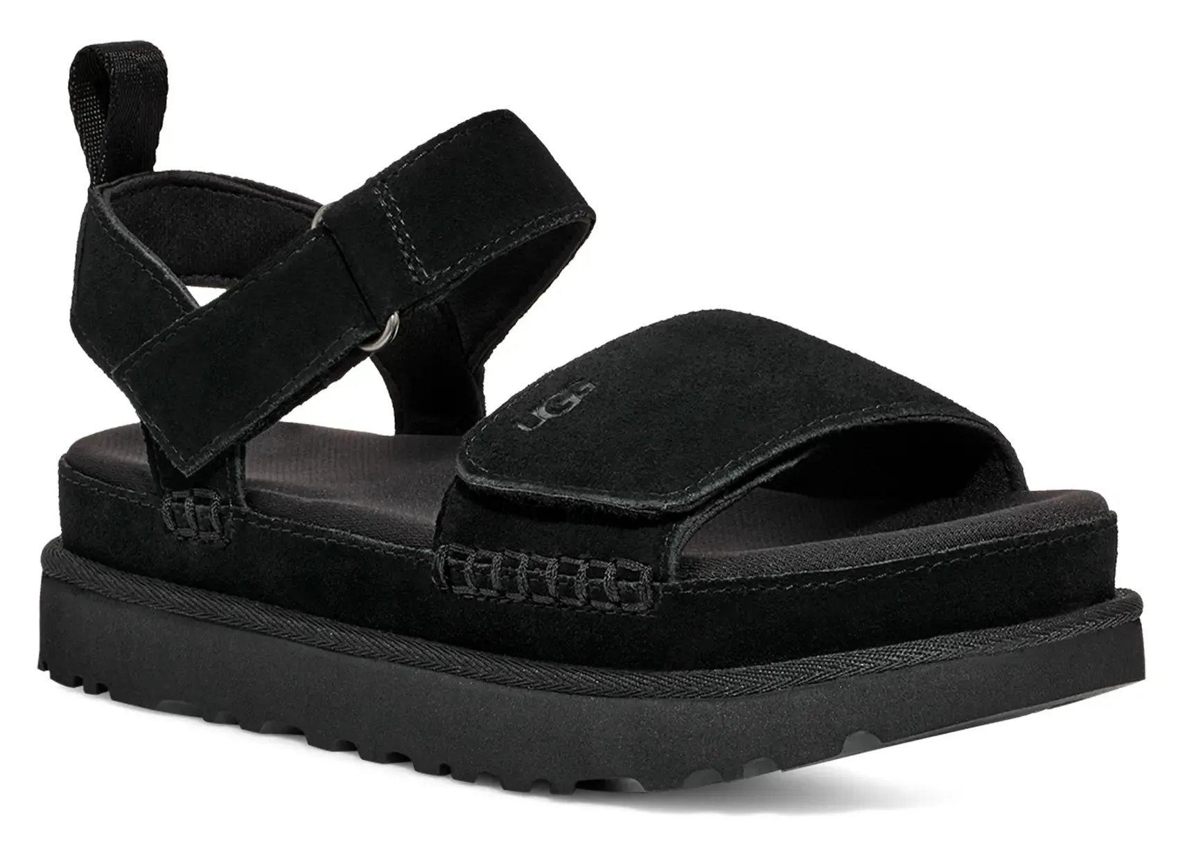 UGG Goldenstar Sandal  Classic UGG Comfort in a Warm-Weather Design