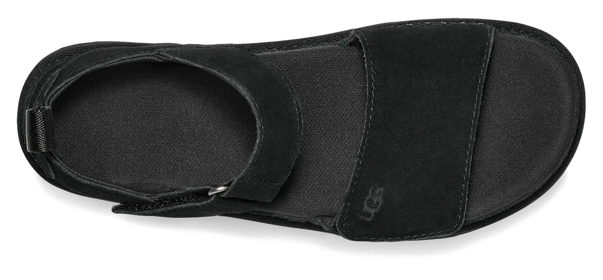UGG Goldenstar Sandal  Classic UGG Comfort in a Warm-Weather Design