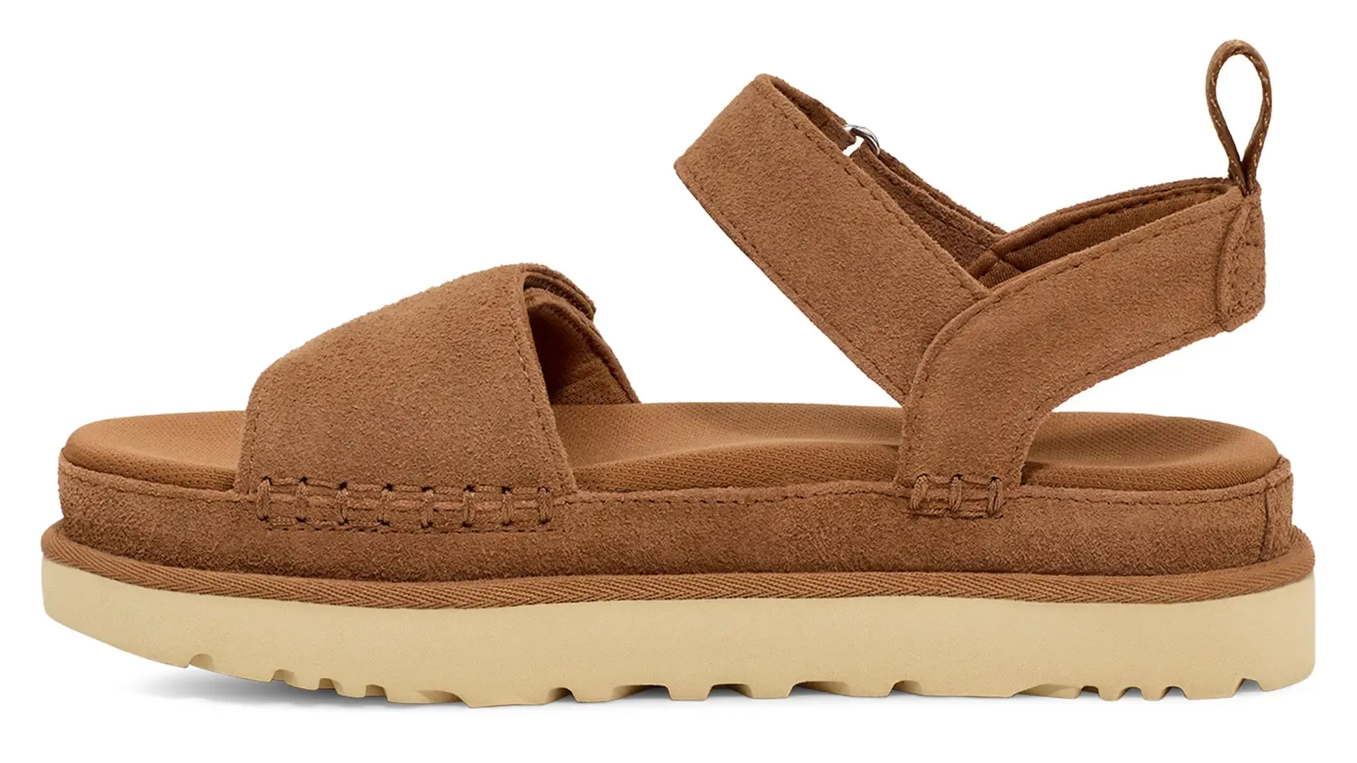 UGG Goldenstar Sandal  Classic UGG Comfort in a Warm-Weather Design